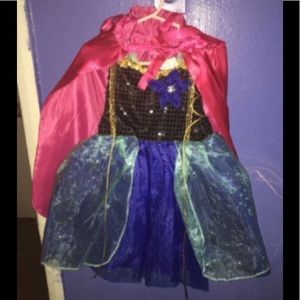 Ana dress